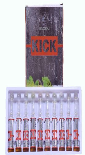 Insecticide - Kick